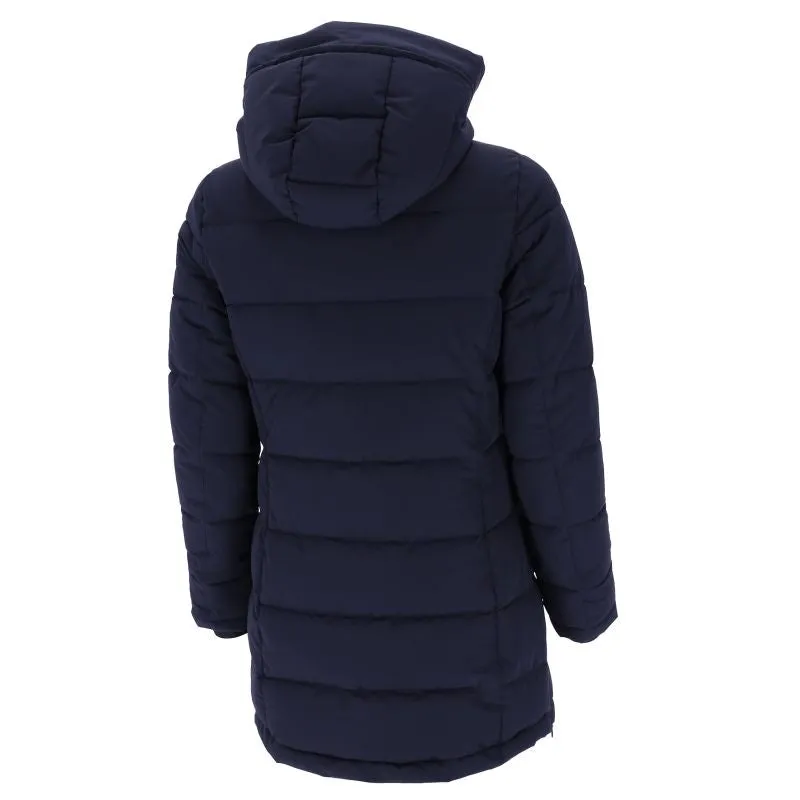 Schockemöhle Kyra Quilted Parka