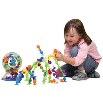 Squigz - Deluxe Set