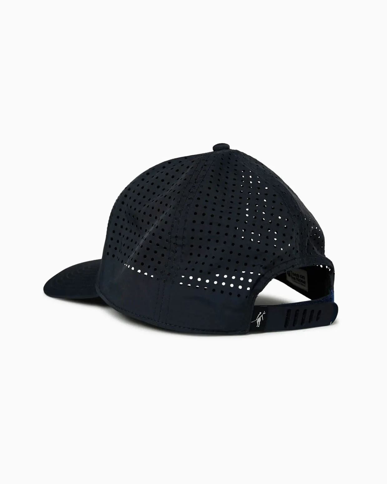 Surf Tech | Performance Snapback Hat