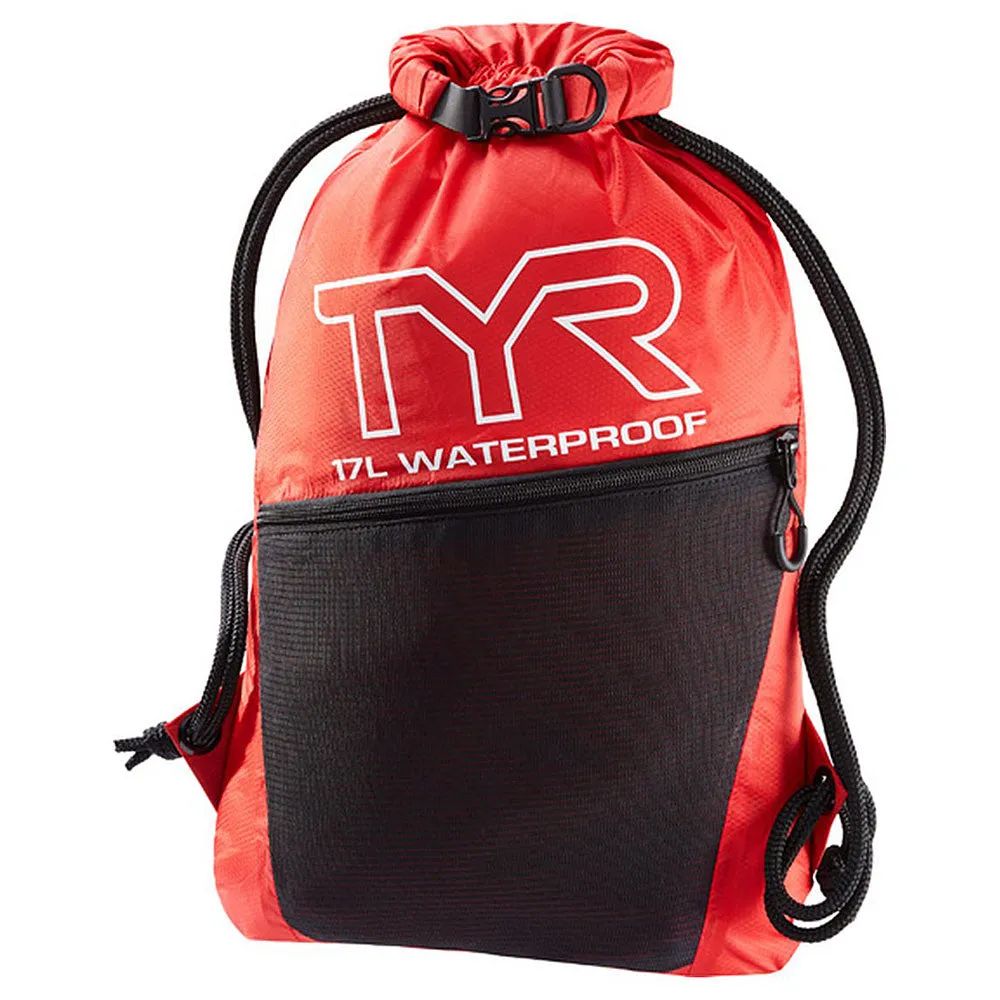 TYR Alliance Waterproof Sackpack