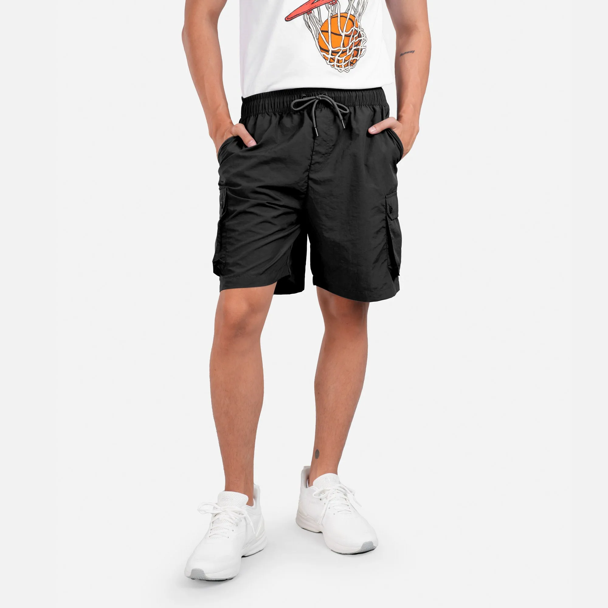 WBM UTILITY SHORT 01