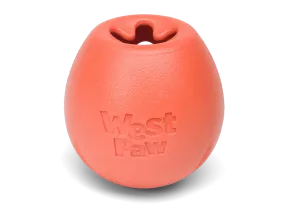 West Paw Zogoflex Rumbl® Dog Toy